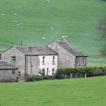 3 Hull House Cottage Skipton Eksteriør bilde