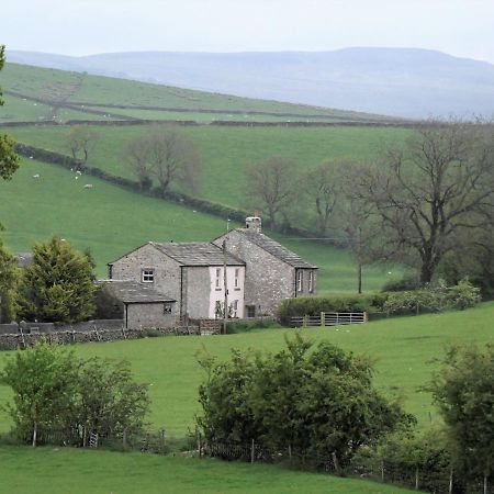 3 Hull House Cottage Skipton Eksteriør bilde