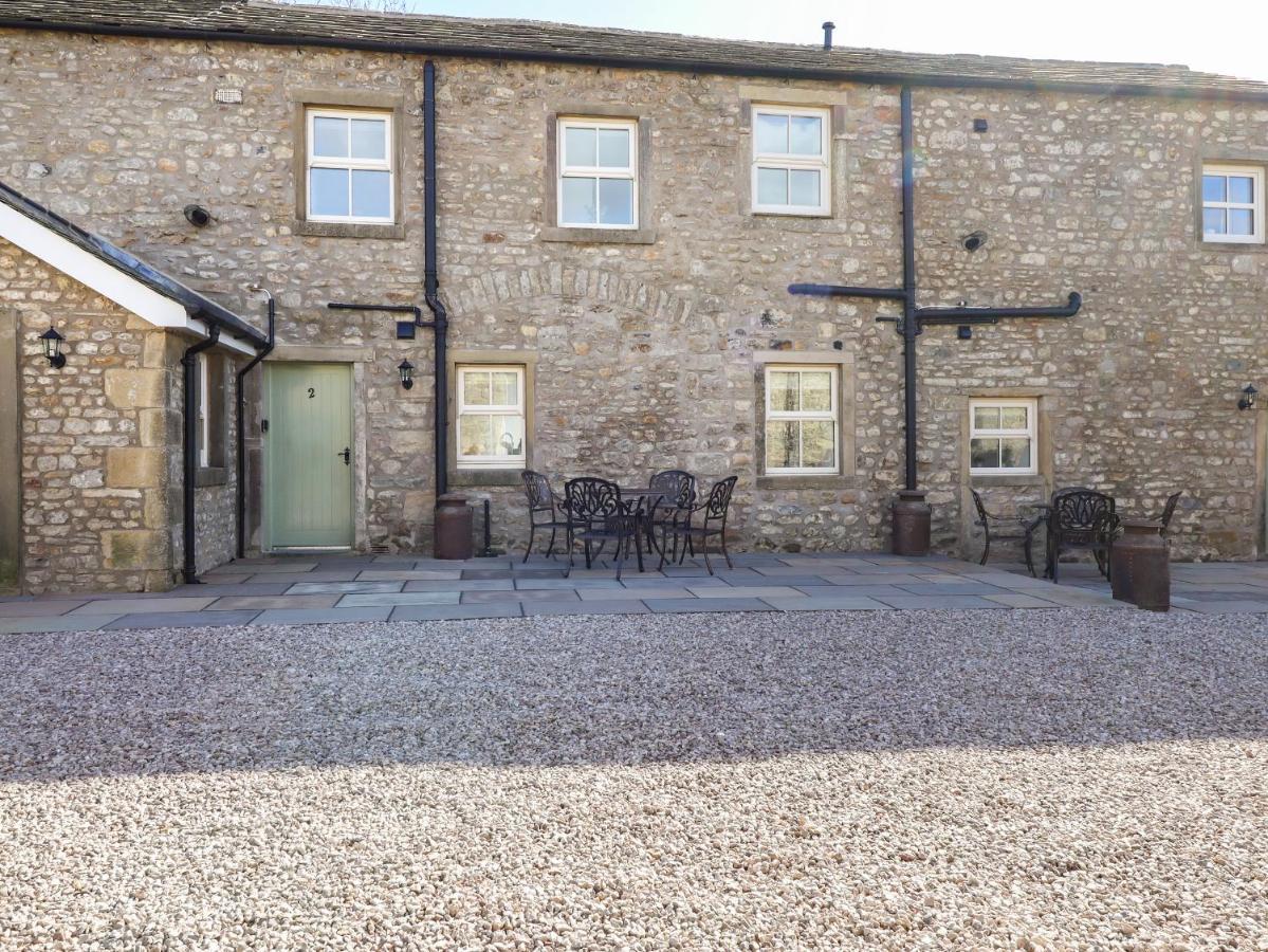 3 Hull House Cottage Skipton Eksteriør bilde