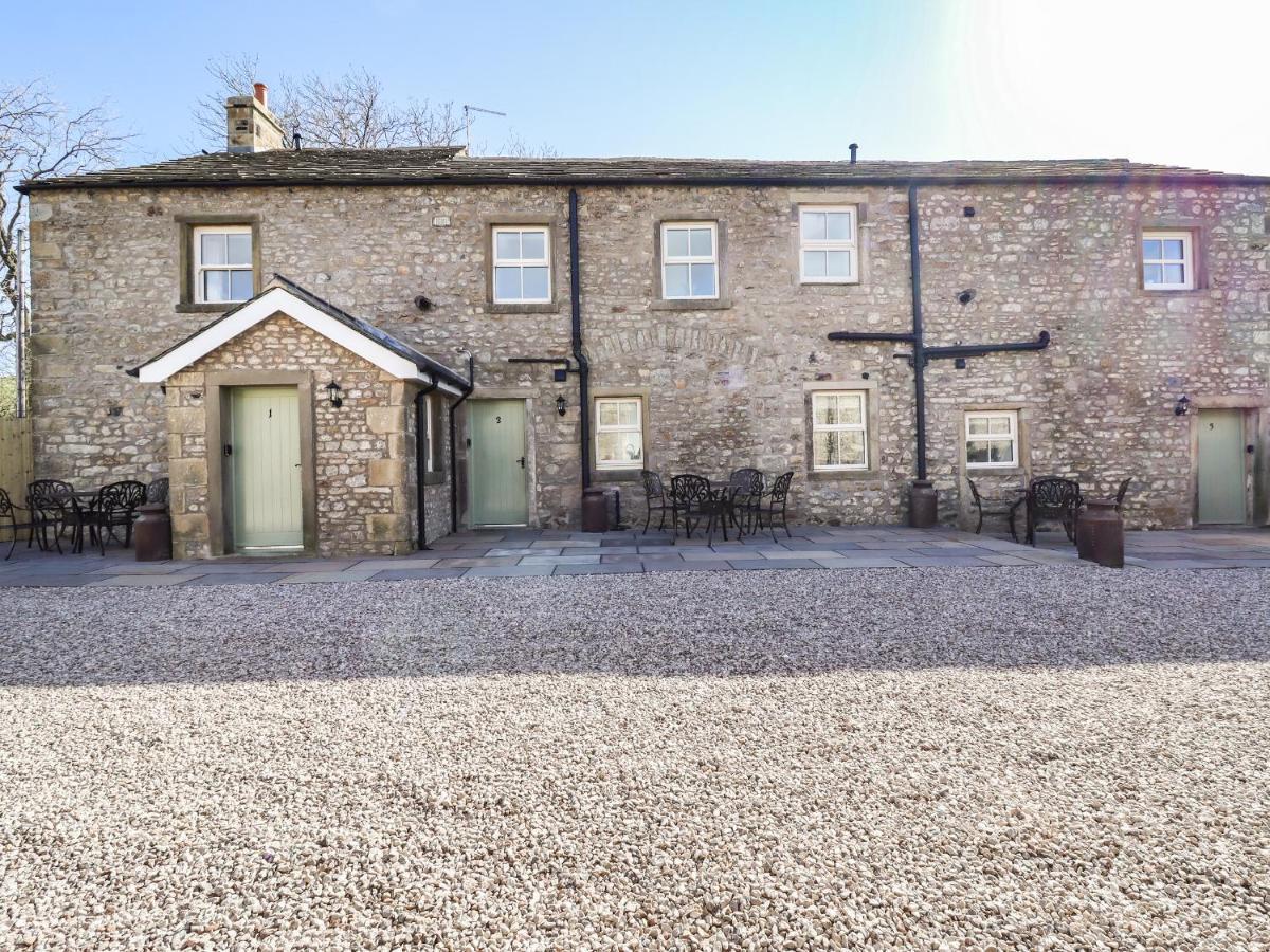 3 Hull House Cottage Skipton Eksteriør bilde