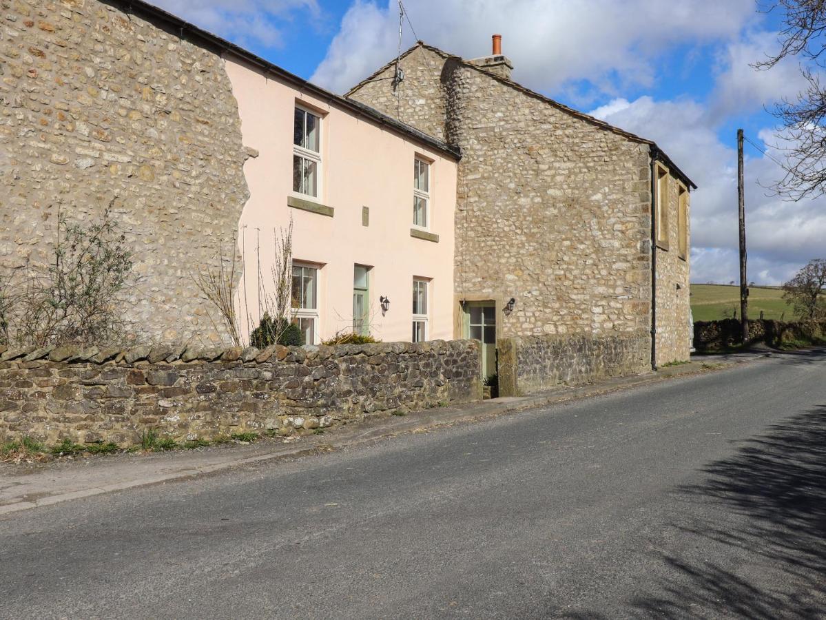3 Hull House Cottage Skipton Eksteriør bilde