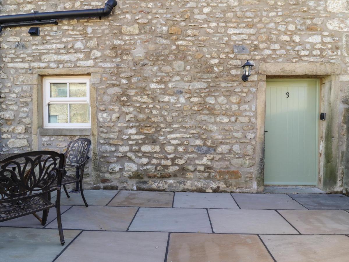 3 Hull House Cottage Skipton Eksteriør bilde